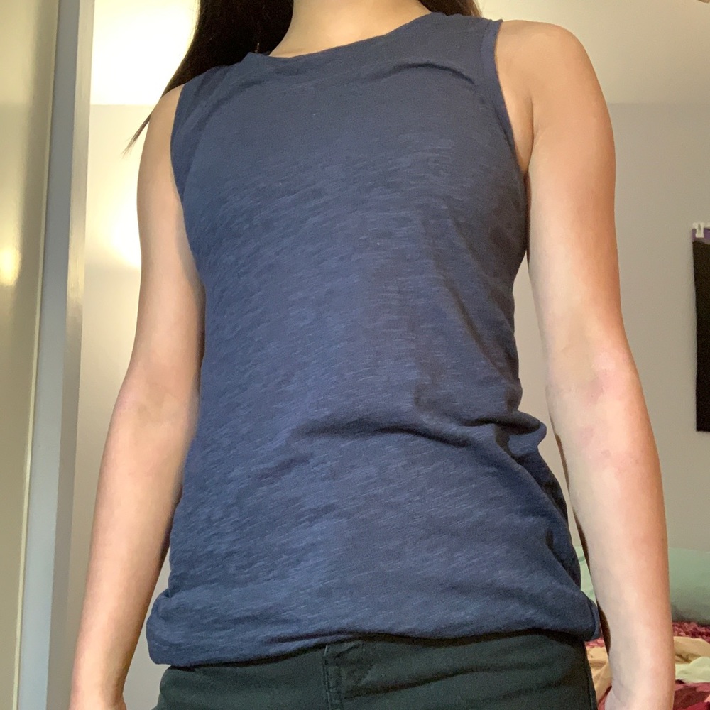 Athleta tank top